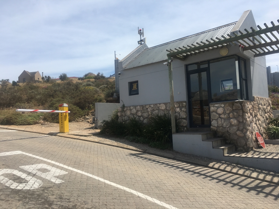 0 Bedroom Property for Sale in Hoogland Western Cape